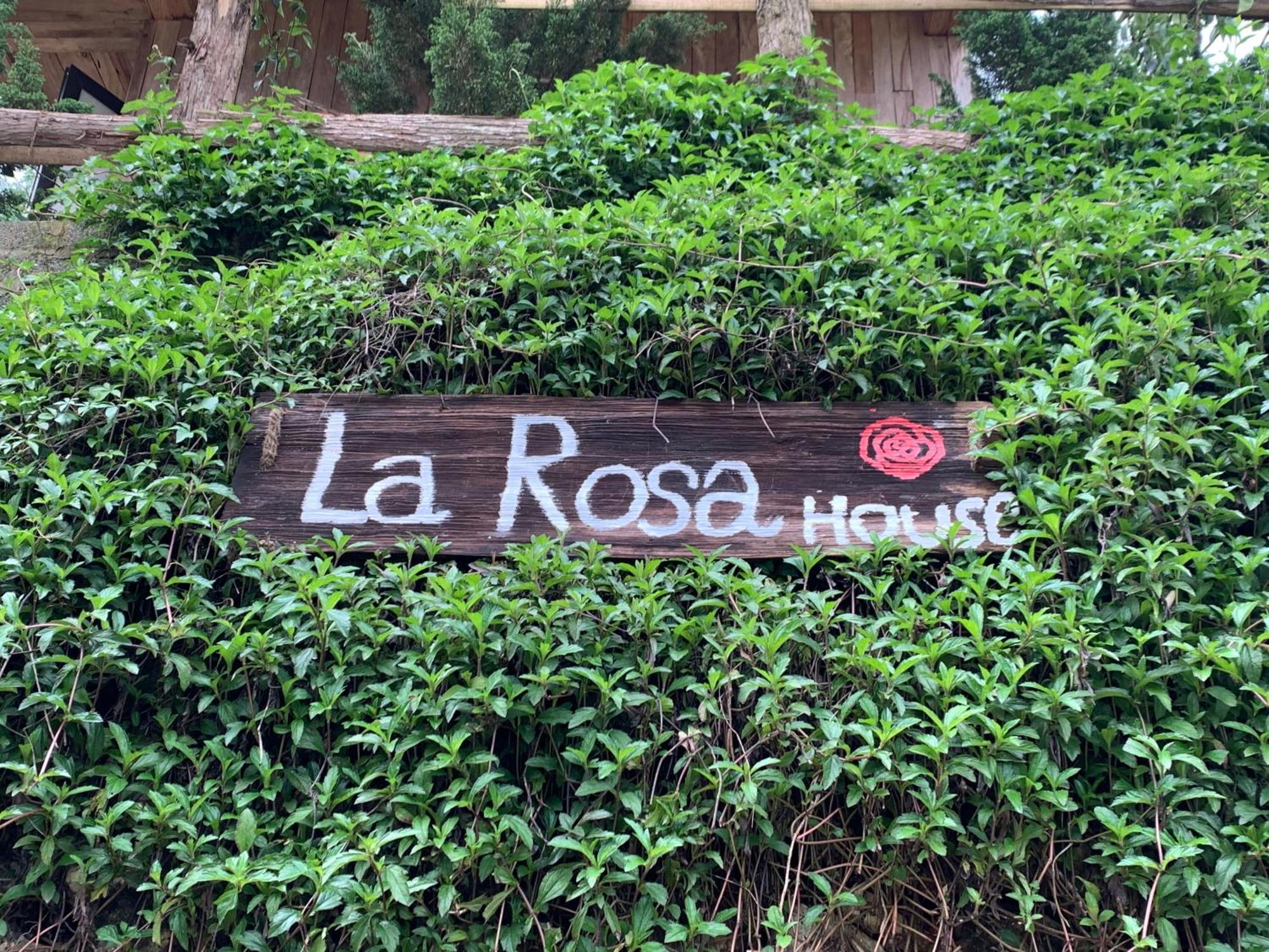 Bed and Breakfast La Rosa House à Sa Pa Extérieur photo